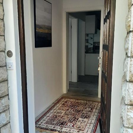 Stanovanje Zusterna Koper Dış mekan fotoğraf