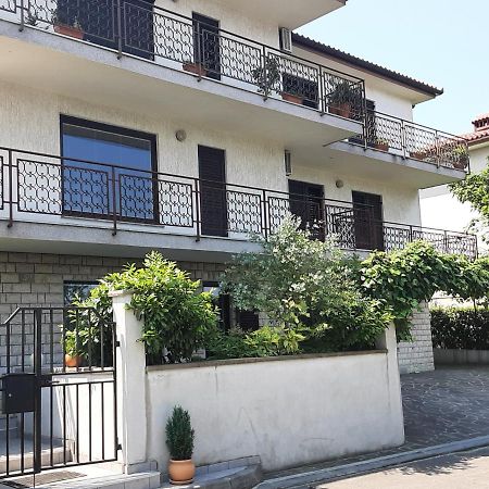 Stanovanje Zusterna Koper Dış mekan fotoğraf
