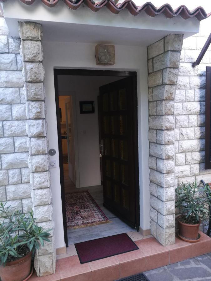 Stanovanje Zusterna Koper Dış mekan fotoğraf