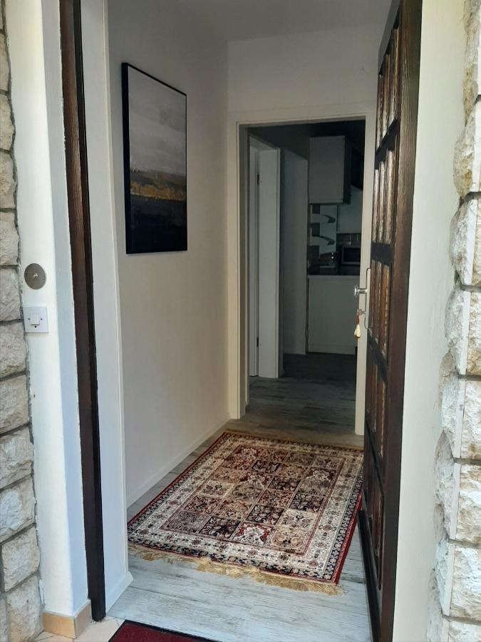Stanovanje Zusterna Koper Dış mekan fotoğraf