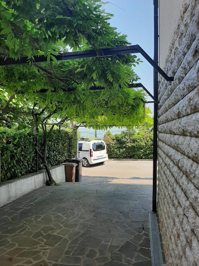 Stanovanje Zusterna Koper Dış mekan fotoğraf