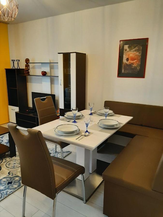 Stanovanje Zusterna Koper Dış mekan fotoğraf